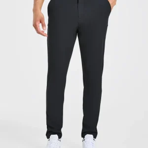 Precision Trousers - Schwarz