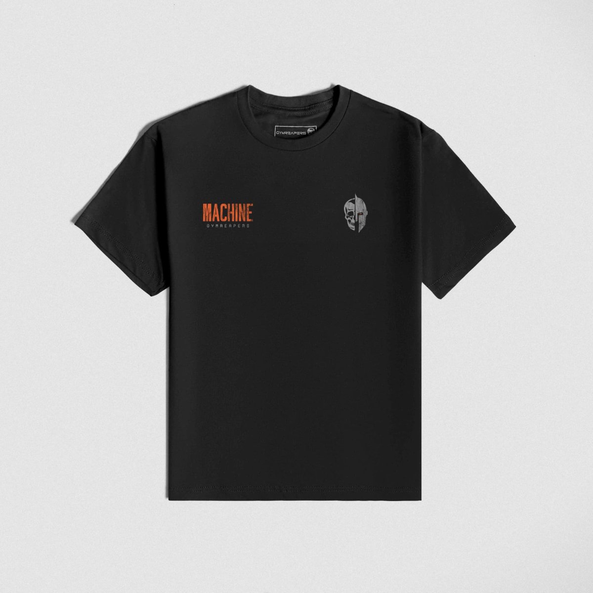 Machine Basic Shirt V5 – Bild 3