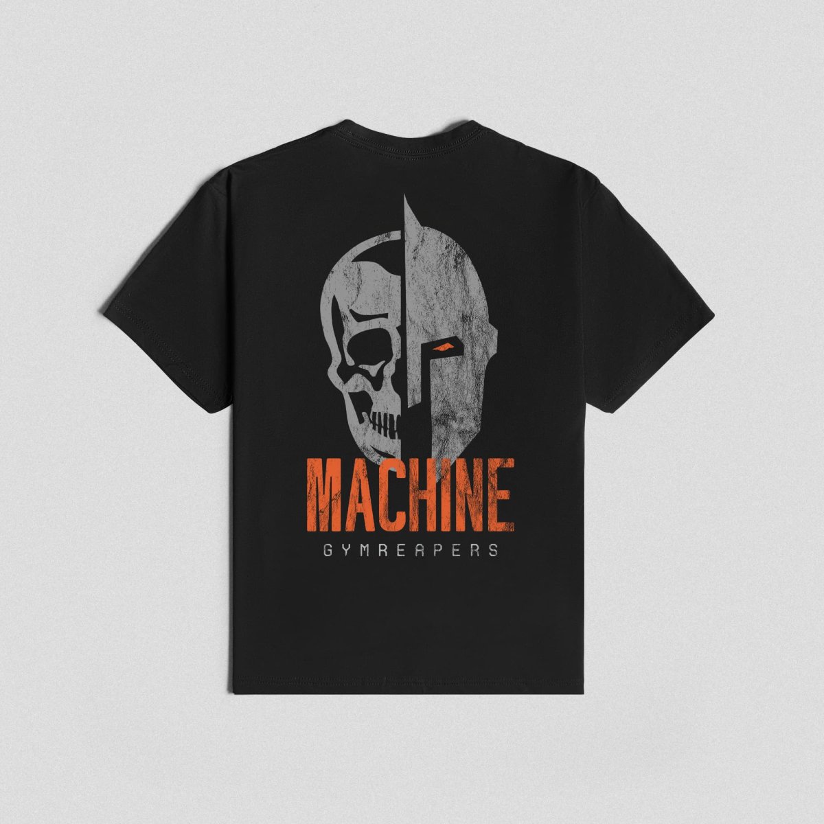 Machine Basic Shirt V5 – Bild 2